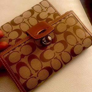Wallet